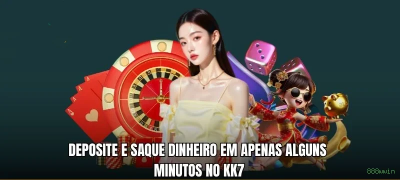 Promoções e bônus exclusivos da 888wwin