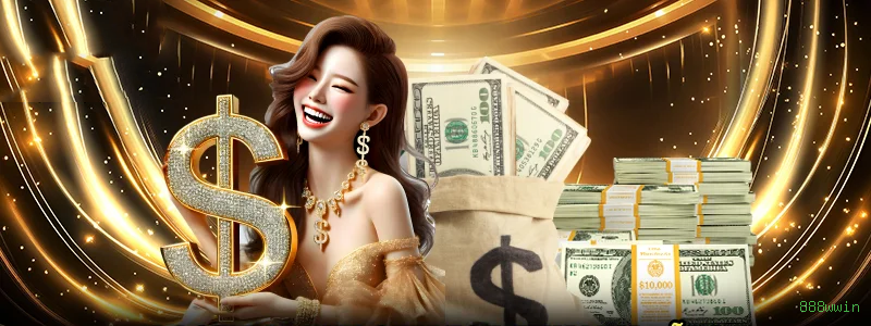 Lottery Clássica na 888wwin